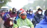 Miền Bắc đón không khí lạnh, mưa kéo dài từ đêm nay