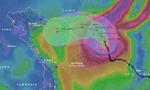 Diễn biến mới nhất của bão số 7