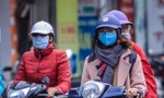 Miền Bắc sắp đón đợt rét đậm, rét hại đầu tiên