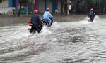 Miền Trung có thể đón 2 đợt mưa lớn liên tiếp