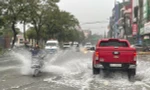 Thông tin mới nhất về đợt mưa lũ lớn ở miền Trung