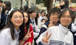 Khảo sát trước kỳ thi tốt nghiệp: Hé lộ Top 20 trường có điểm cao nhất ở Hà Nội
