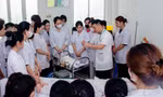 Phân luồng, định hướng nghề: Có nên đặt nặng tỷ lệ cho học sinh?
