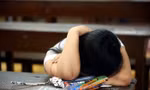 Học sinh bị bạo lực ngôn từ, ngày càng thu mình lại
