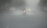 Các tỉnh Trung và Nam Trung bộ, Tây Nguyên và Nam bộ đón một đợt mưa dông rất lớn từ ngày mai.