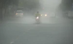 Các tỉnh Trung và Nam Trung bộ, Tây Nguyên và Nam bộ đón một đợt mưa dông rất lớn từ ngày mai.