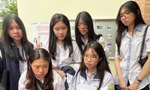 Sát kỳ thi tốt nghiệp, học sinh vẫn lo lắng mất điểm ở dạng thức câu hỏi đúng - sai