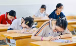 Đề minh hoạ môn Toán thi tuyển lớp 10 Hà Nội: Nhiều câu hỏi mới mang tính thực tế