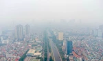 Diễn biến ô nhiễm ở Hà Nội những ngày tới