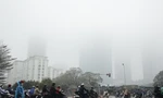 Hà Nội ô nhiễm không khí nhất thế giới 