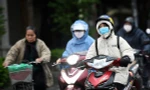 Hà Nội sắp rét đậm