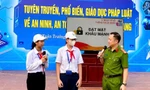 Bộ GD&ĐT cảnh báo thủ đoạn lôi kéo học sinh mở tài khoản ngân hàng để chiếm đoạt tài sản
