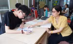 Phân luồng 40% đi học nghề, học sinh chịu áp lực thế nào?