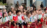 Ngày mai, học sinh lớp 1 sẽ tựu trường năm học mới