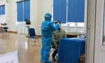 Trừ điểm thi đua giáo viên là F0: Nhà trường thừa nhận quá cứng nhắc
