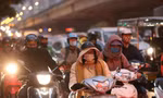 Miền Bắc sắp trải qua những ngày rét nhất mùa đông 2021-2022. Ảnh: Như Ý.