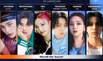 Sân khấu kết hợp của Gen 4 tại MAMA 2021: Karina đẹp ná thở nhưng kỹ năng có bị lép vế?