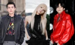 Dàn idol K-Pop chiếm sóng Tuần lễ thời trang: Lisa BLACKPINK có giá trị truyền thông cao nhất