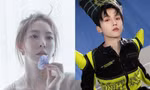 Sau nhiều lần trì hoãn, màn kết hợp giữa "nữ hoàng K-Pop" BoA và Lưu Vũ Hân (THE9) sắp ra mắt