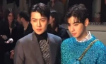 Oh Sehun và Cha Eunwoo mỗi người một vẻ, "gấp đôi visual" tại show diễn thời trang của Dior