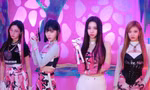 aespa chính thức đặt chân tới KWANGYA, đối đầu trực diện cùng Rắn Đen trong MV "Savage"