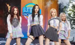 aespa "đánh úp" fan với thay đổi trong vũ đạo "Girls", hoàn toàn không có trong sân khấu tại Mỹ