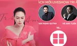 Mỹ Tâm "chốt đơn" khách mời cuối cùng xuất hiện trong liveshow "Tri Âm", người ấy là ai?