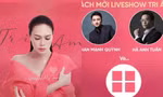 Mỹ Tâm "chốt đơn" khách mời cuối cùng xuất hiện trong liveshow "Tri Âm", người ấy là ai?
