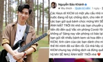 Được fan chúc mừng MV mới, phản ứng của K-ICM khiến netizen ấm lòng trong mùa dịch
