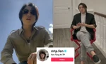 Để tài khoản TikTok "bám bụi" khá lâu, Sơn Tùng M-TP bất ngờ comeback với loạt video mới