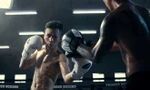 Nhà vô địch boxing châu Á Trần Văn Tháo tái xuất sau 5 tháng dính chấn thương