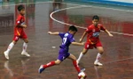 Giải Bóng đá Nhi đồng toàn quốc: 'Đấu súng' vào bán kết