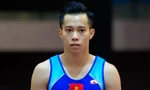 'Hot boy' TDDC Lê Thanh Tùng đoạt vé dự Olympic Tokyo 2020