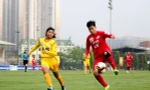 Hà Nội và Phong Phú Hà Nam tranh ngôi hậu Cúp quốc gia