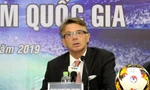 'Phù thủy trắng' Philippe Troussier nhận làm trợ lý cho HLV Park Hang Seo