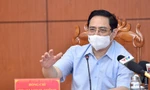 Thủ tướng: Lúc này không có nể nang, xử nghiêm trường hợp thiếu trách nhiệm