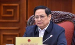 Thủ tướng Phạm Minh Chính. Ảnh: Nhật Bắc
