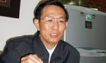 Nguyên Thứ trưởng Bộ Y tế Cao Minh Quang