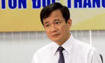 Ông Lê Vinh Danh