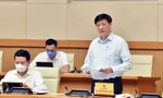 Bộ trưởng Bộ Y tế: Dịch bệnh có thể kéo dài, nhất là tại TP.HCM