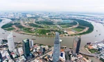 Khẩn trương thu hồi, hoàn trả ngân sách hơn 26.000 tỷ đồng tại dự án Thủ Thiêm 