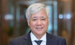Ông Đỗ Văn Chiến làm Chủ tịch Uỷ ban Trung ương Mặt trận Tổ quốc Việt Nam