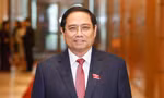 Thủ tướng Phạm Minh Chính