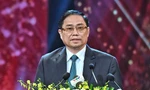 Thủ tướng Phạm Minh Chính: Kết nối trái tim để cùng nhau chiến thắng đại dịch COVID-19 