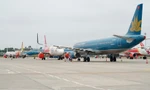 Các bộ vẫn chưa ban hành đầy đủ các hướng dẫn để mở lại đường bay quốc tế