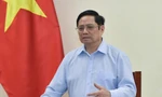 Thủ tướng Phạm Minh Chính