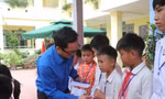 Ngày hè đáng nhớ tại ngôi trường mang tên Đại tướng Võ Nguyên Giáp