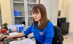 Cán bộ chuyên trách trẻ ở xã vùng cao xung kích triển khai chính quyền hai cấp