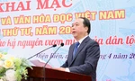 Khai mạc Ngày sách và Văn hóa đọc ở Điện Biên, đưa thư viện di động về rẻo cao