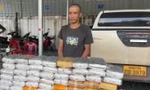 Triệt phá đường dây đưa ma túy từ Tam giác vàng về Việt Nam